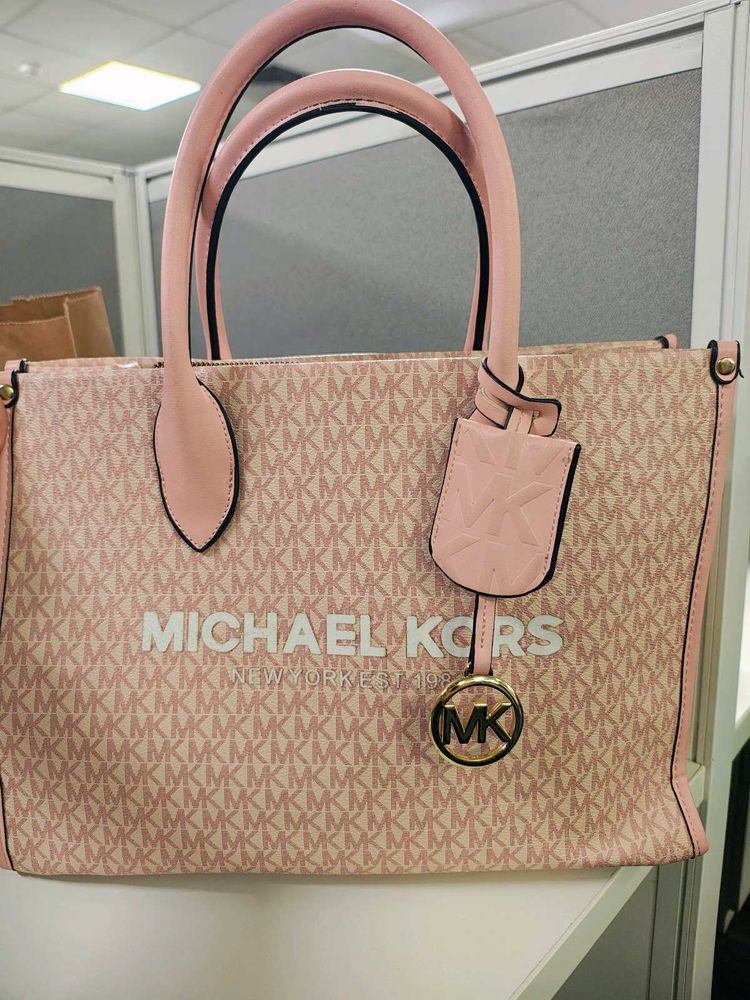 Michael Kors Tote Bag