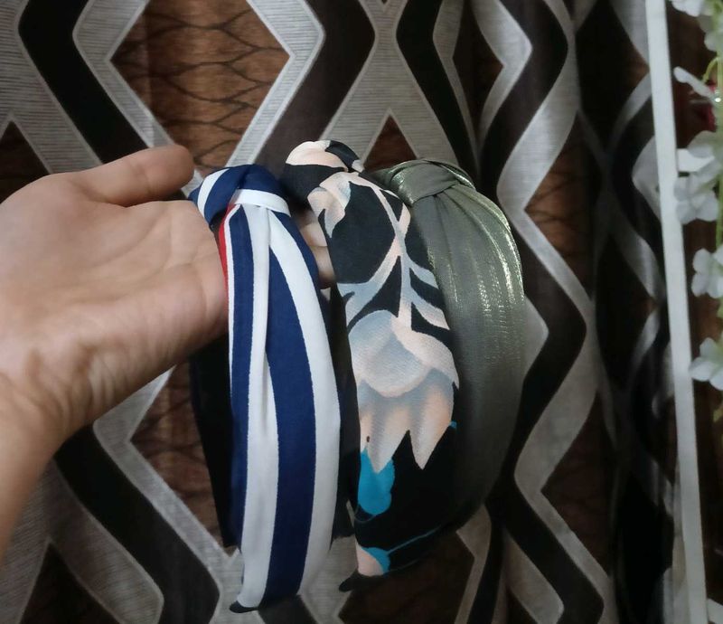 Headband combo 3