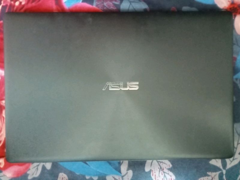 Asus laptop
