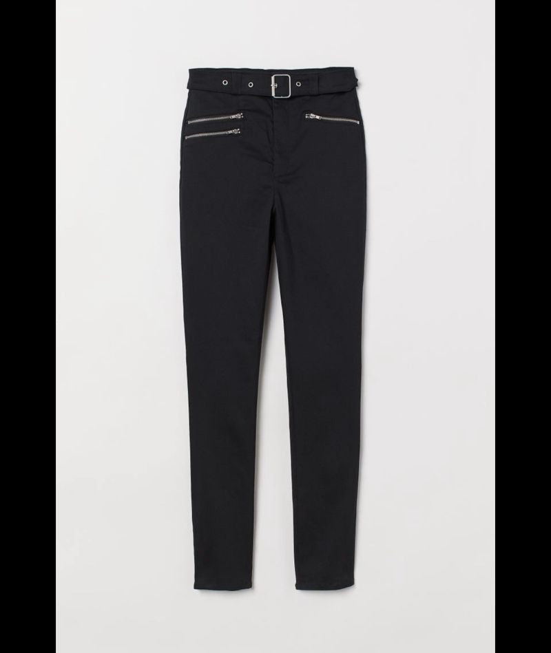 H&amp;M Twill Trousers
