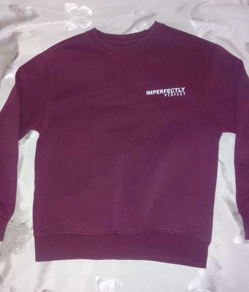 ZARA Sweatshirt