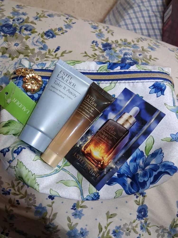 Estee Lauder Take It Away Set