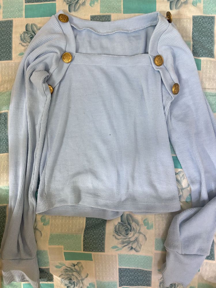 all these tops just for rs700
