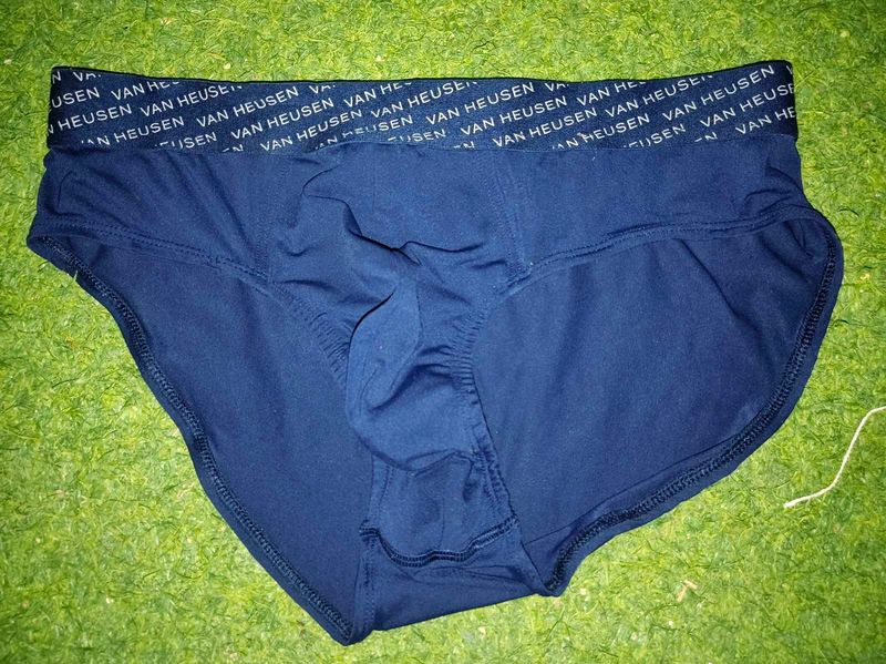 Van Heusen Men's Briefs
