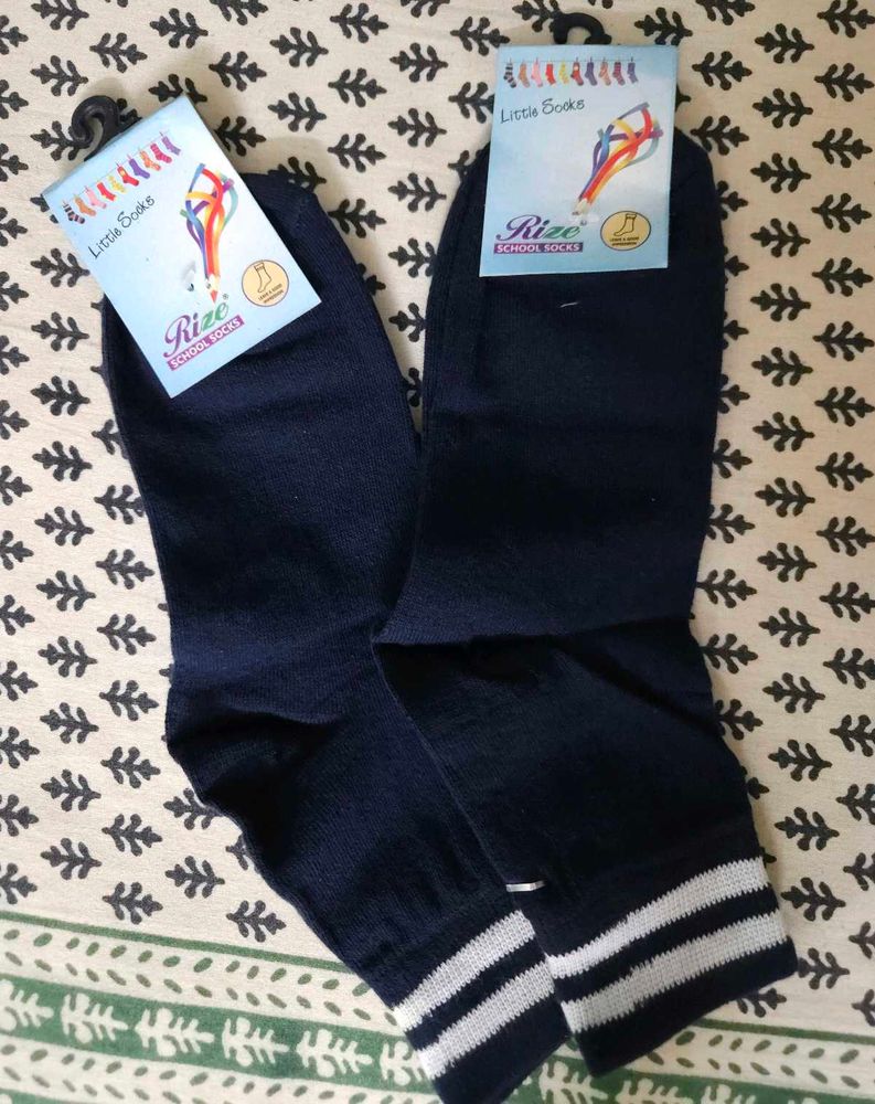 Rize School Socks &amp; Stockings! 🌊🌜