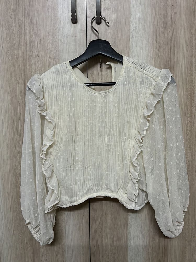 Cute Party top On Sale