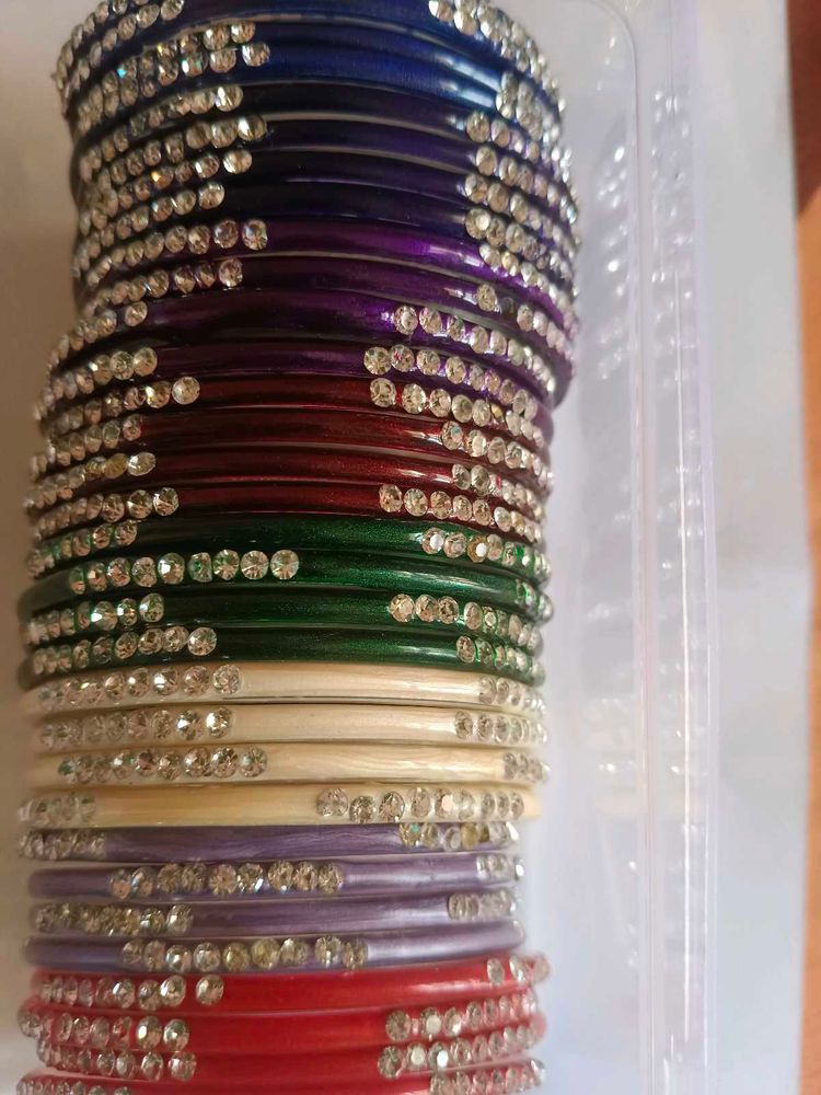 Bangles