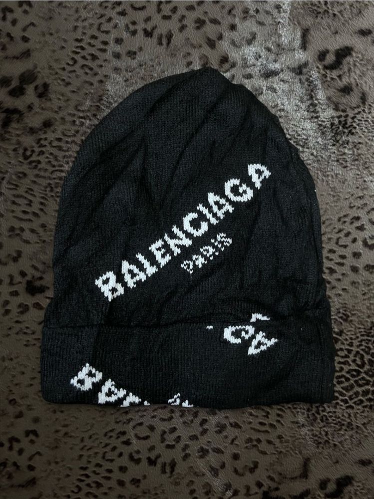 Balenciaga Beanie