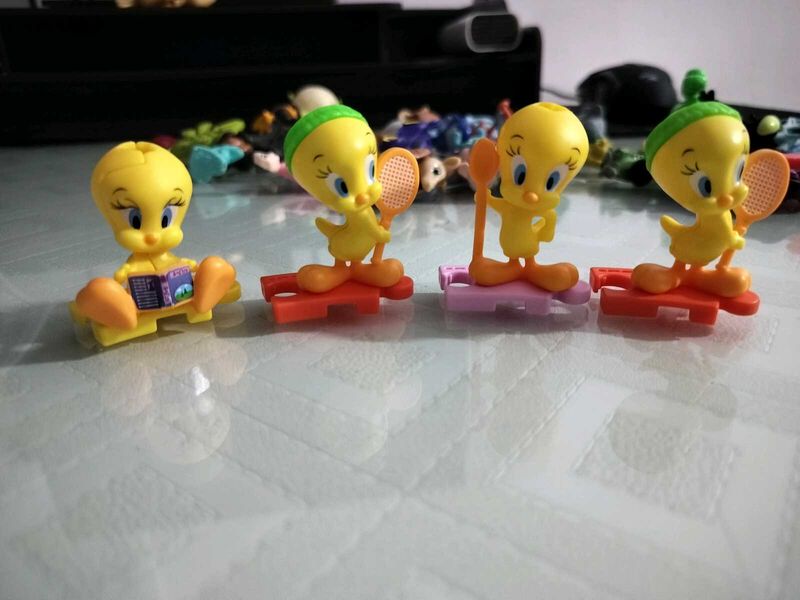 Kinderjoy Toy