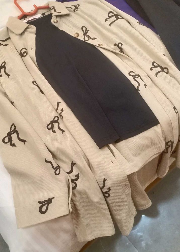 Co ord set