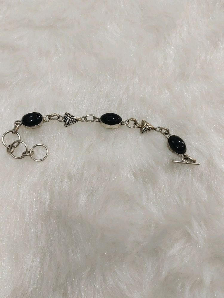 Oxidised Bracelet