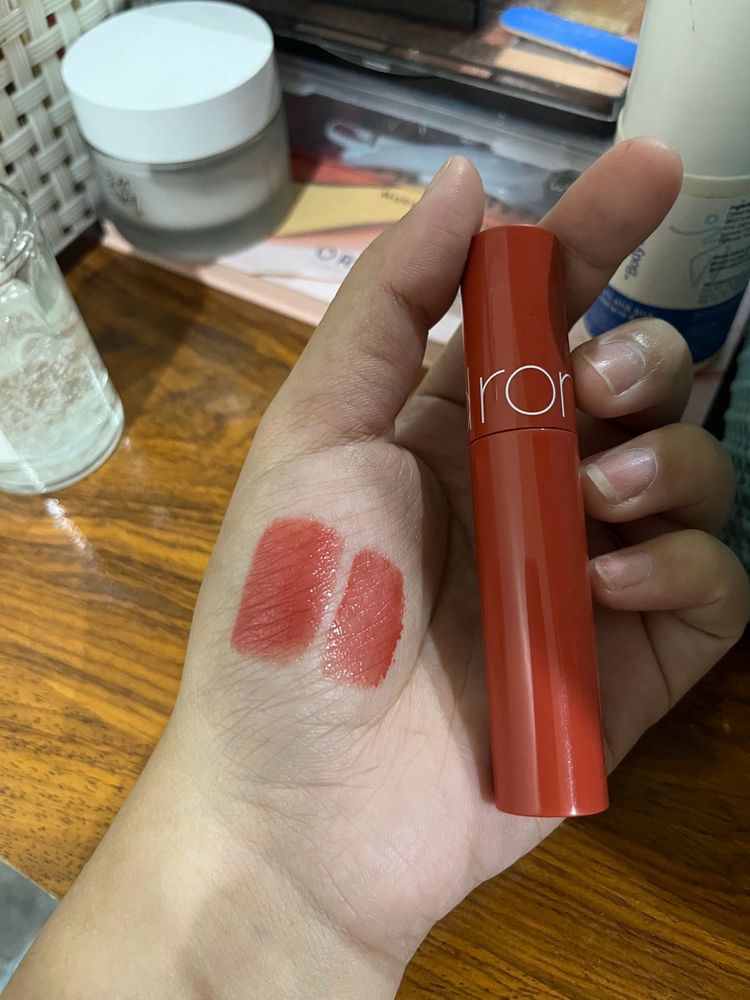 ROMAND Juicy Lasting Tint