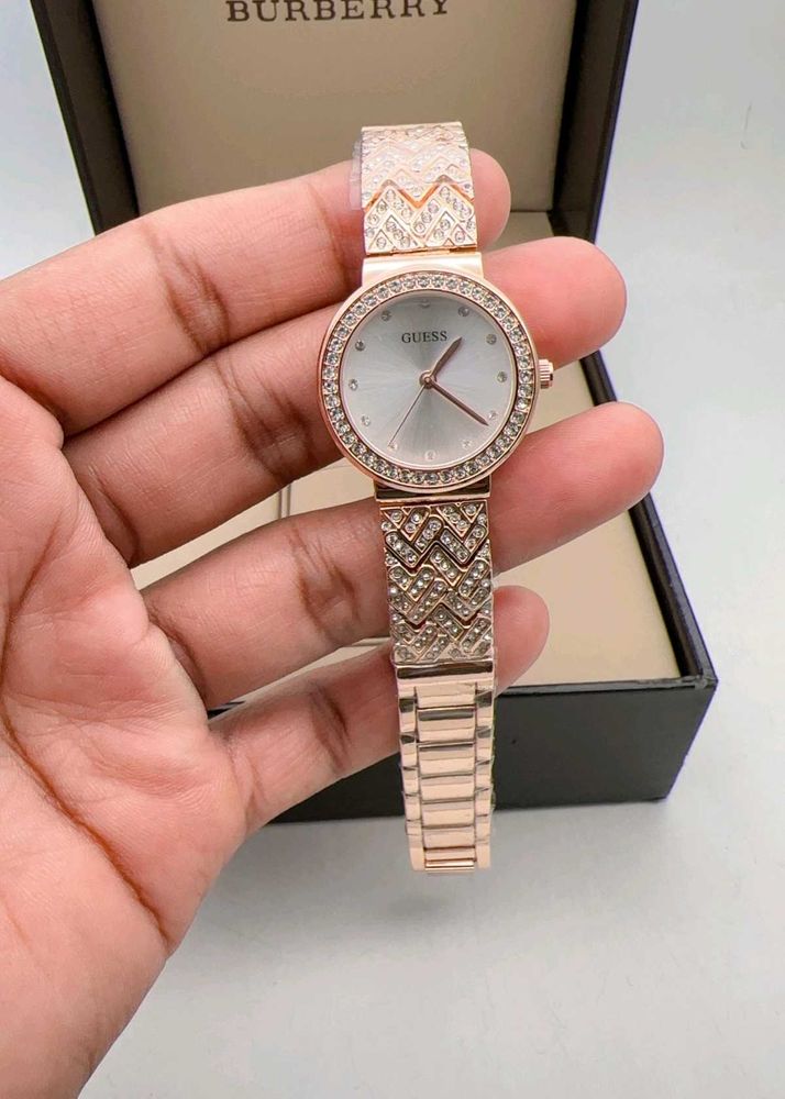 Guess Ladies  Watch