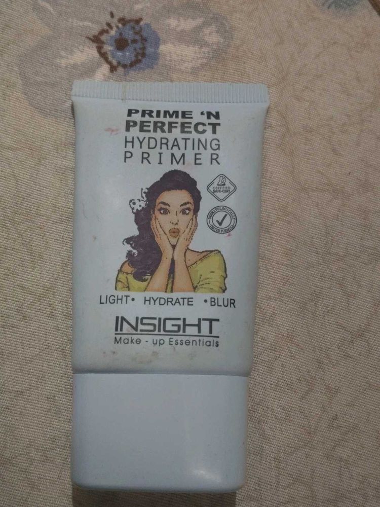 Insight Primer N Perfect Hydrating