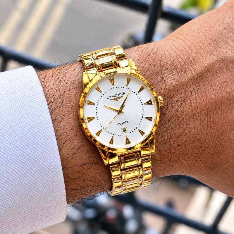 Longines*CLASSIC (2026 EDITION)* For men