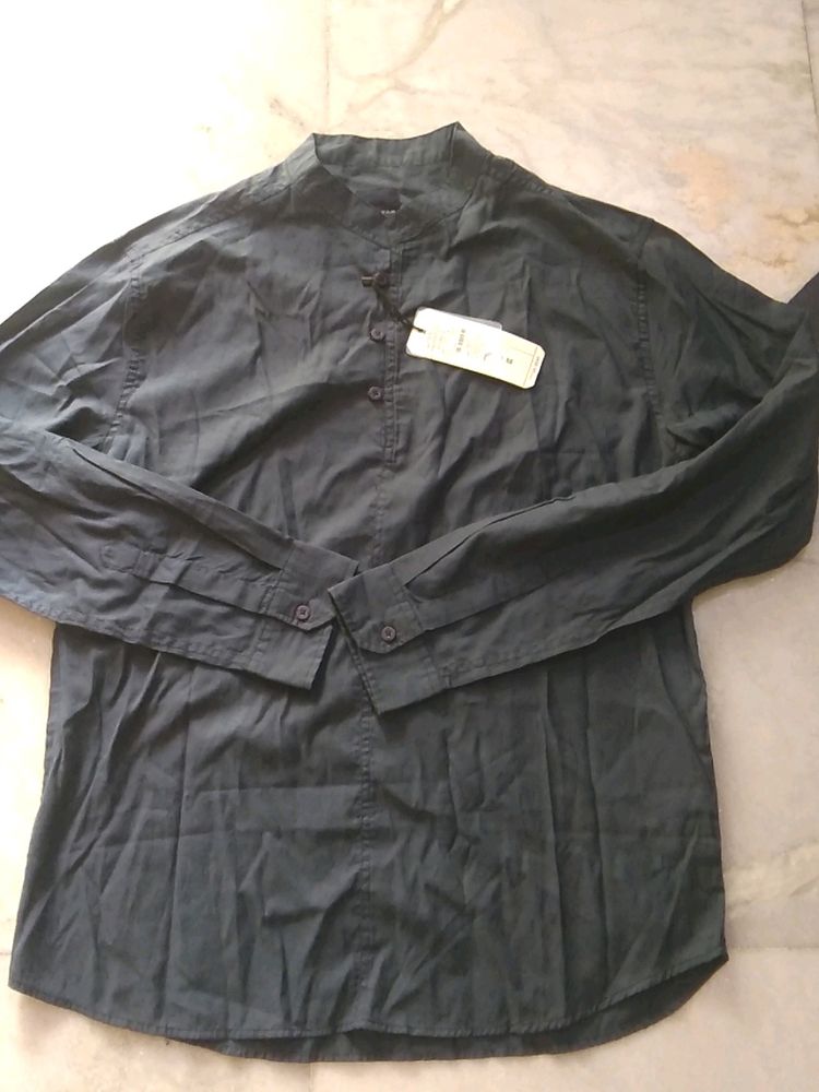 Men Shirt Kurta