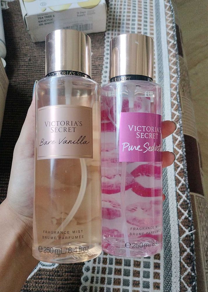 Victoria secret perfume