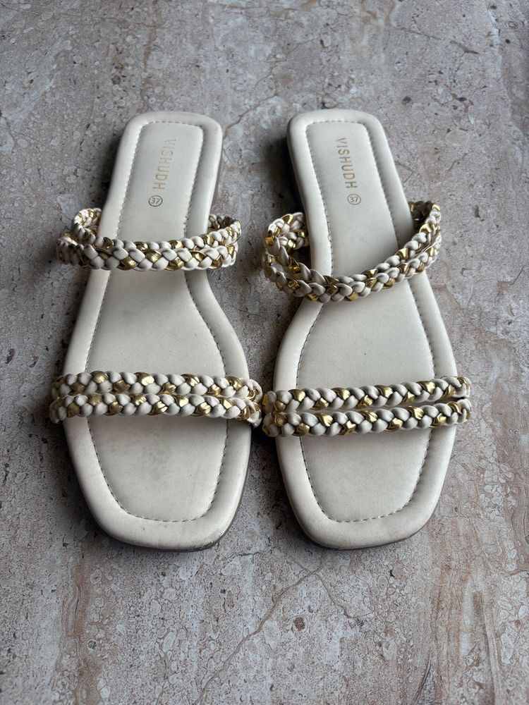 VISHUDH FLATS ✨