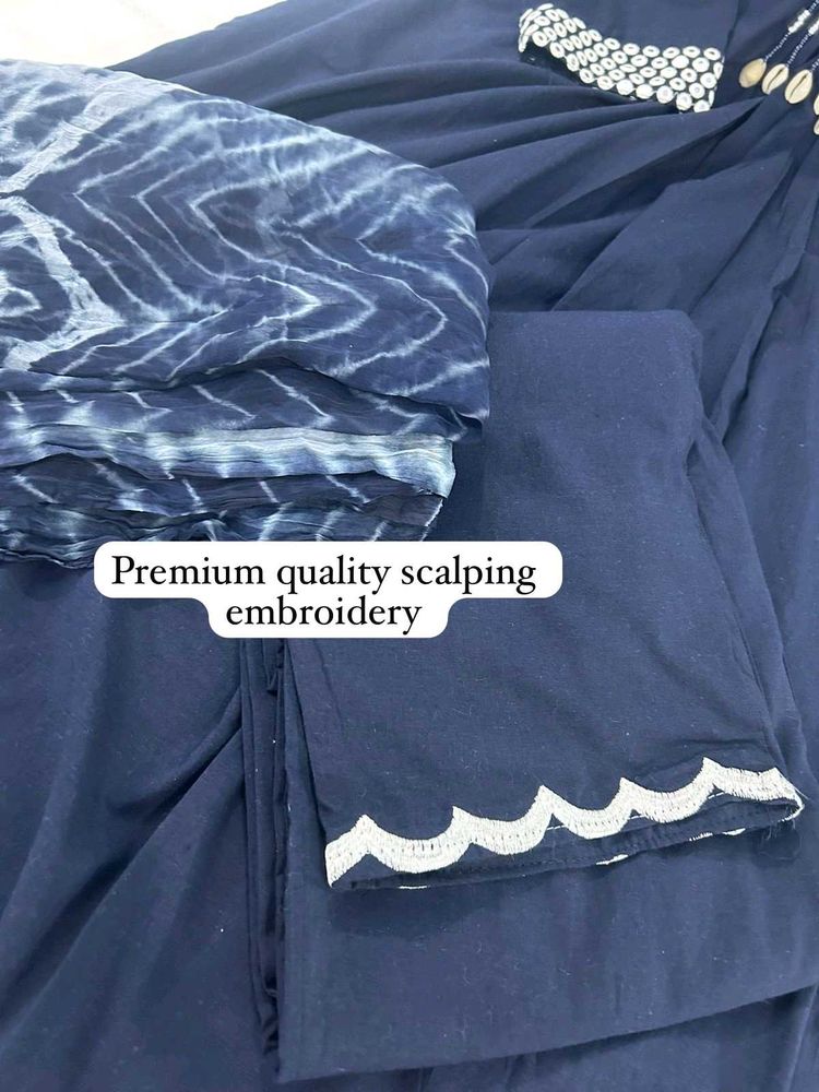 Premium Quality Designer Dress