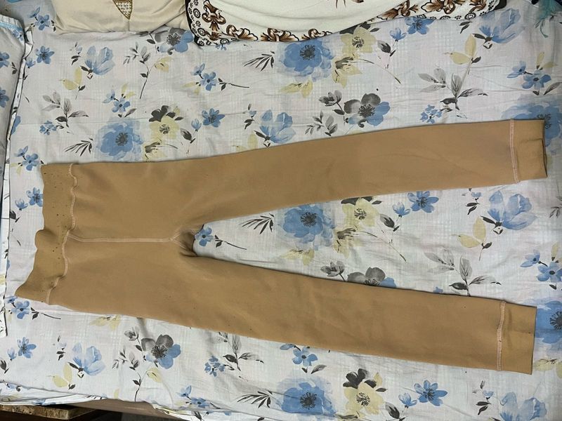 Fleece Leggings