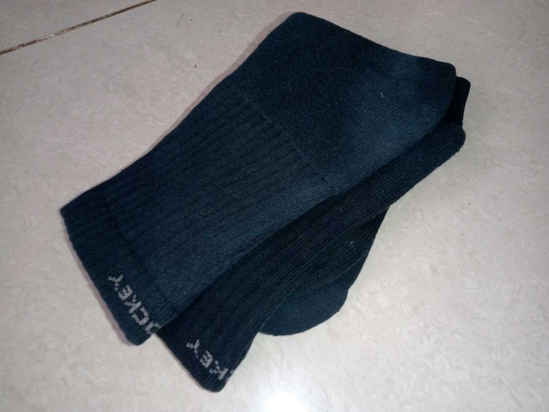 Classic Jockey Socks