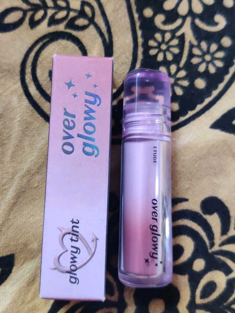 Etude Over Glowy Tint