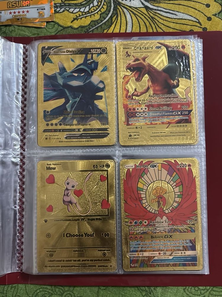 Pokemon Special, Rare Cards -70rs/card or 1500/all