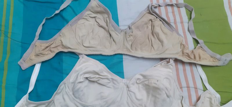 Branded Nursing Bra