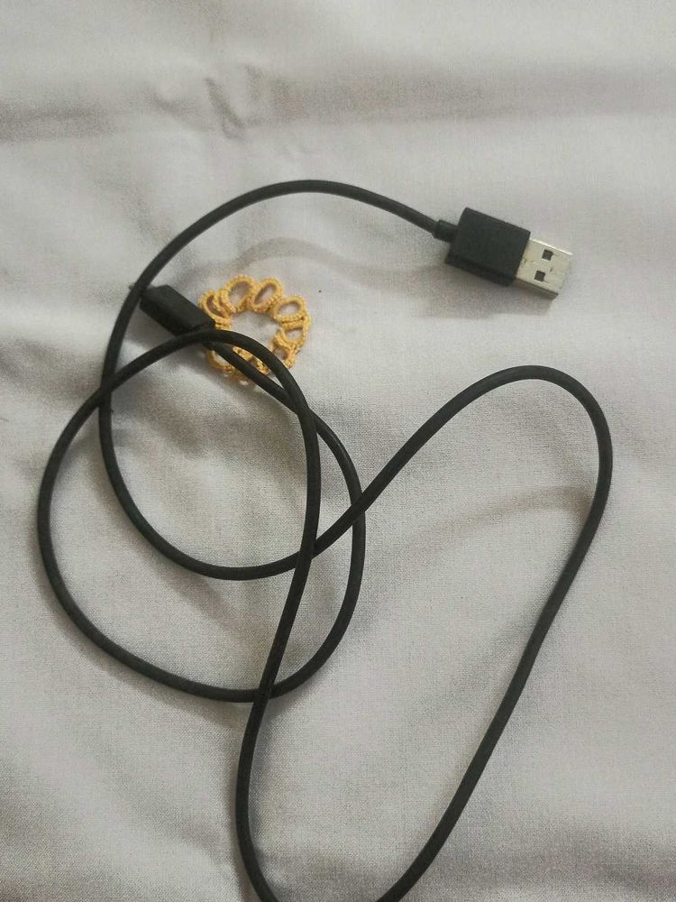 USB Charging Cable