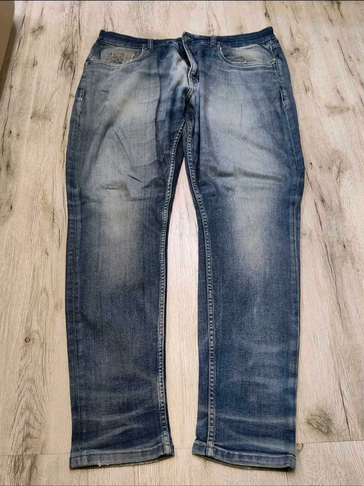 Sc9750 DNMX Jeans waist 36 inches