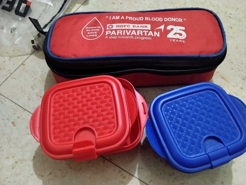 Tiffin Set combo for gift