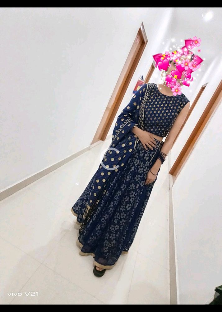 Beautiful Lehenga At Sale
