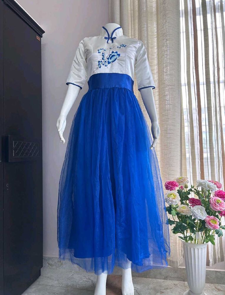 cheongsam qipao chinese ethnic hanfu dress