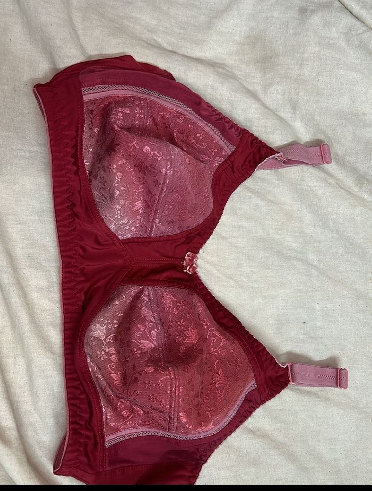 Combo Of 3 Bras