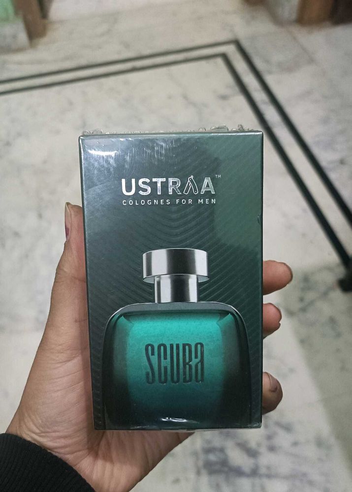 Ustraa Colognes For Men