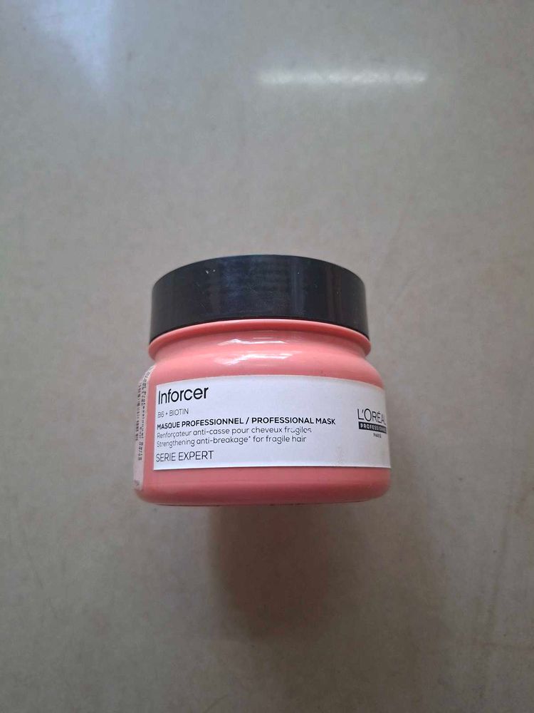 L'Oreal Professionnel Inforcer Hair Mask