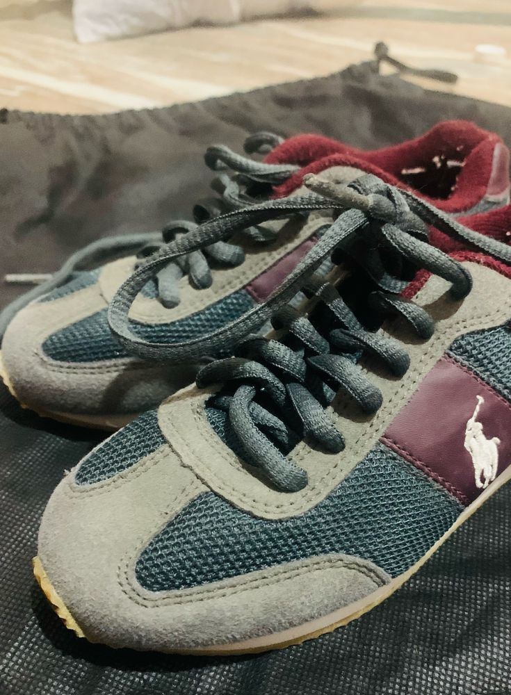 US POLO FOR KIDS