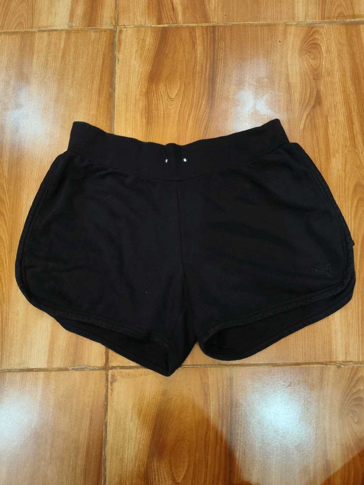 Puma Running shorts