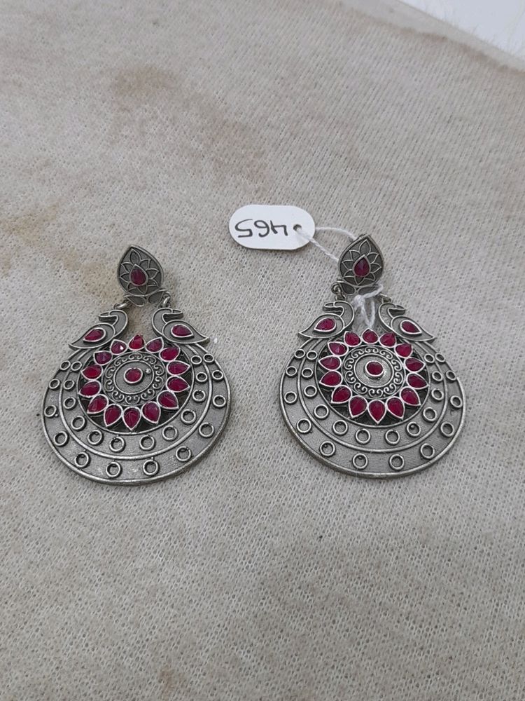 Jaipur Mate Look Light Weight Earring