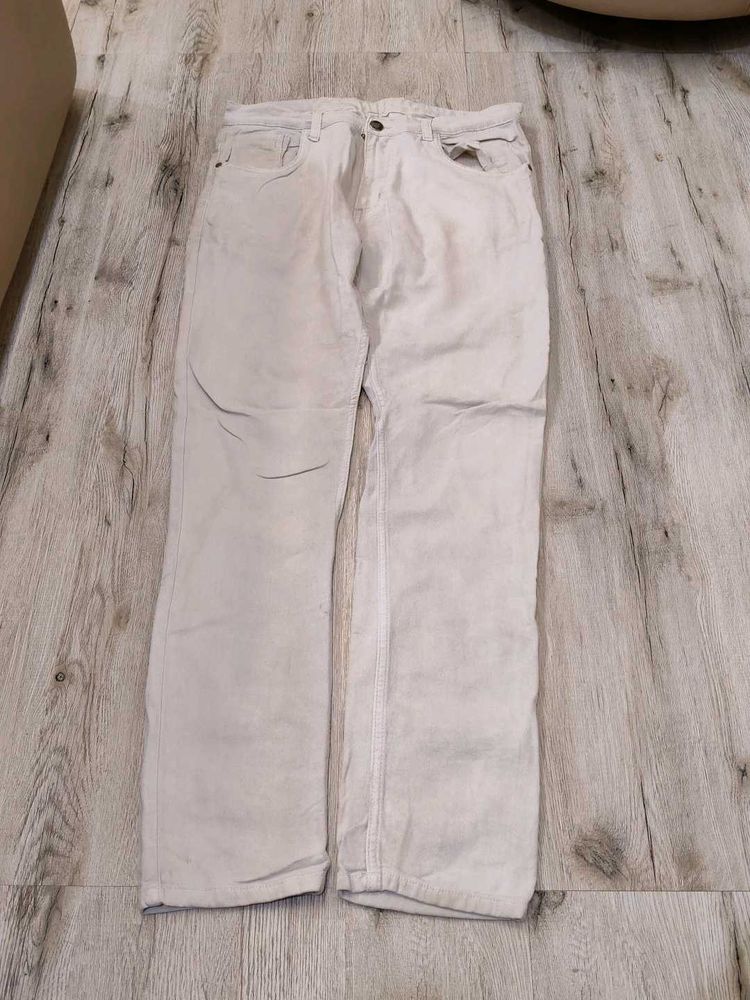 Ma6136 Lea Carb jeans waist 32 inches