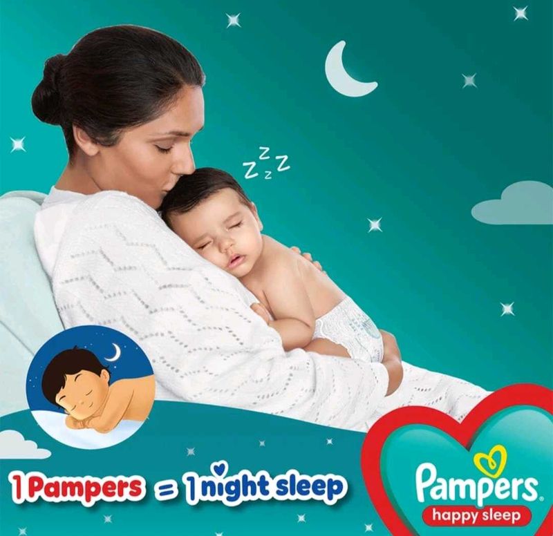 Large Size Diapers