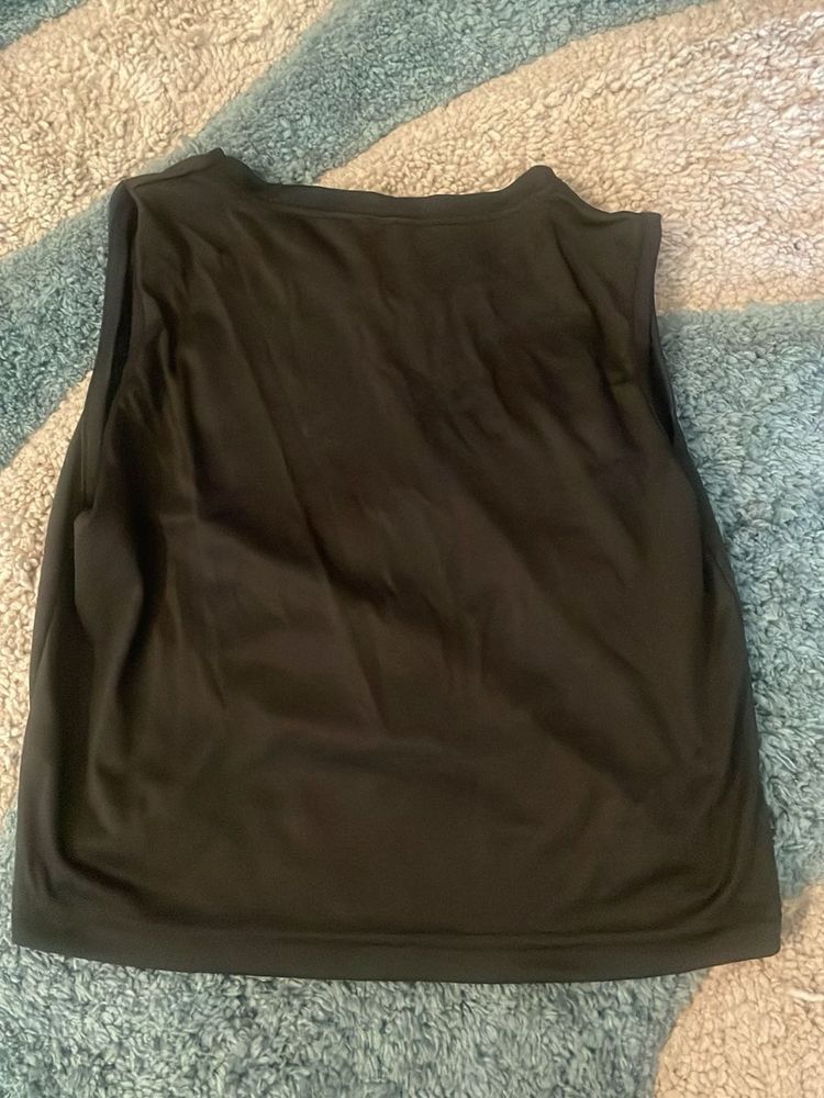 Tank top Xs