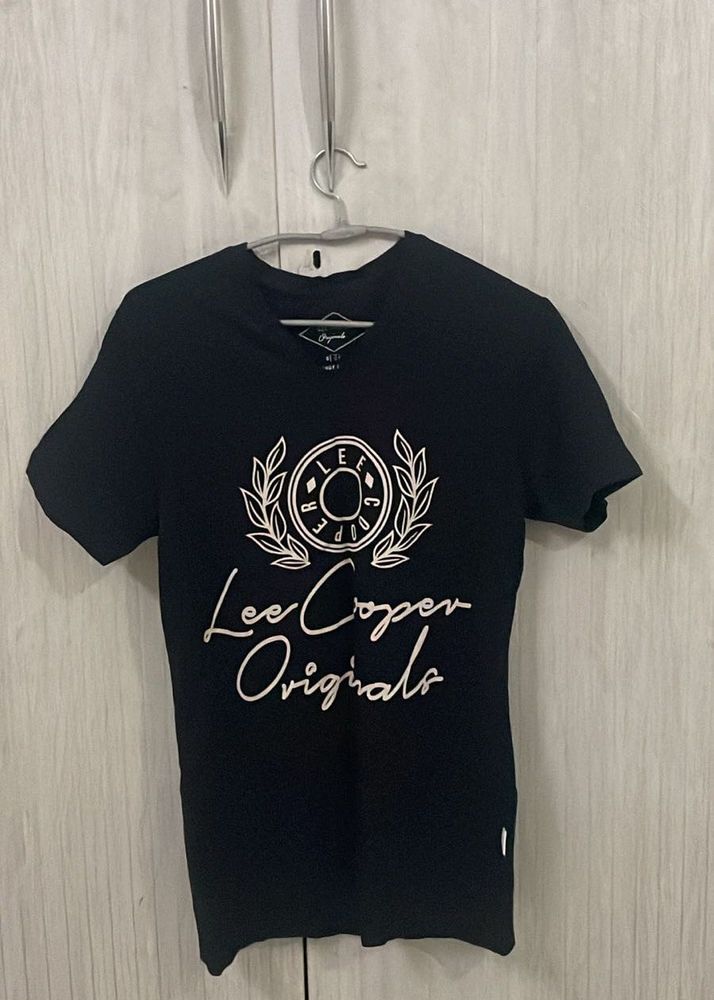 Lee Cooper Originals T-Shirt