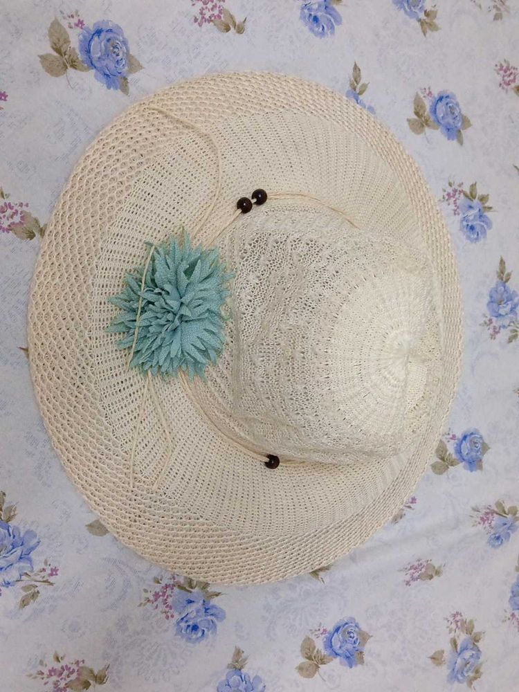 Cute Floppy Sun Hat