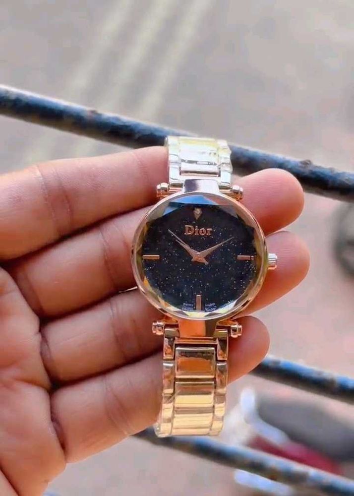 Dior Women's Watch
