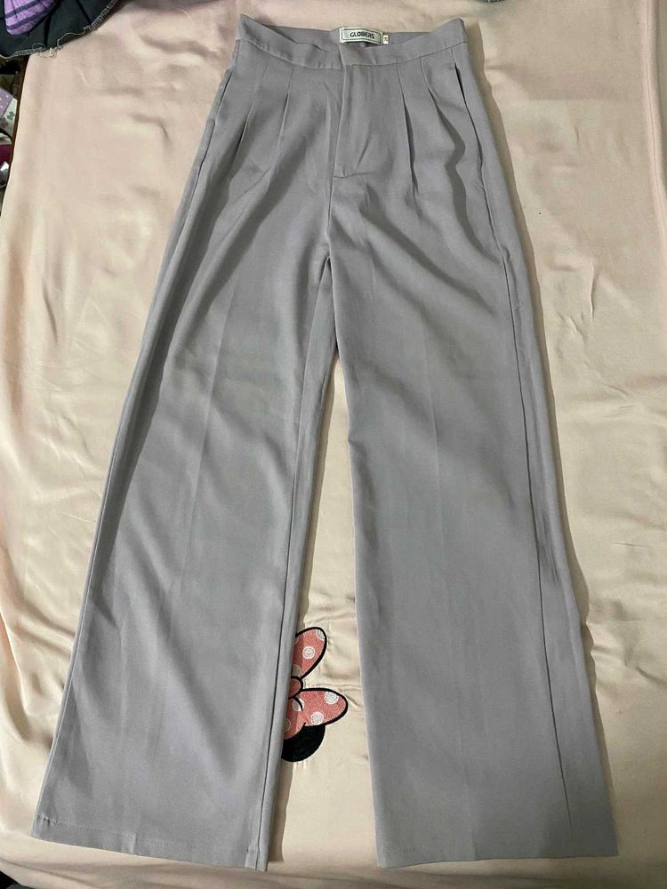 Lavender Formal pant