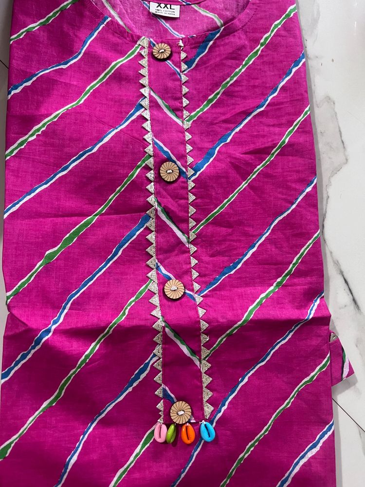 New Kurta
