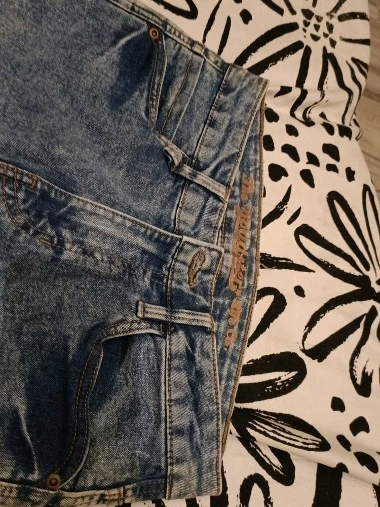 Denim Jeans
