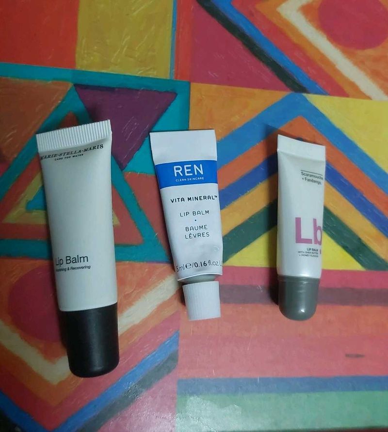 Lip Balm Bundle