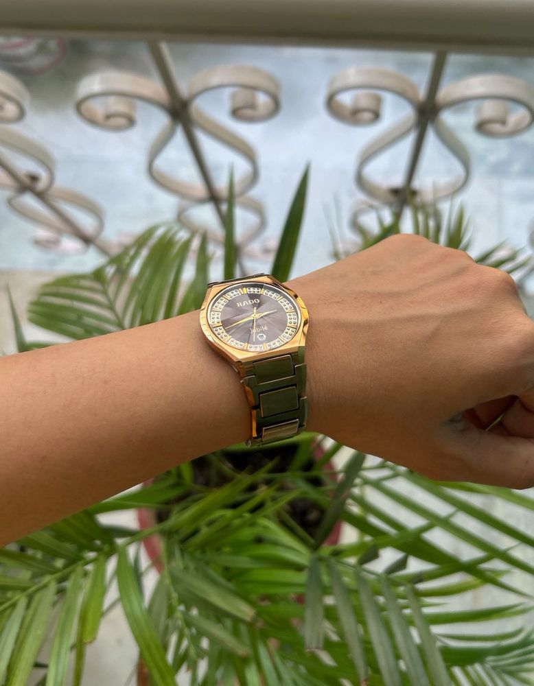Rado Women's Watch